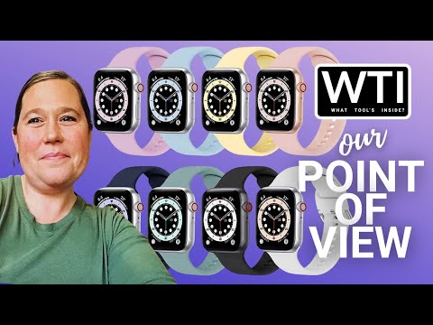 MNBVCXZ Bands - WTI product video review