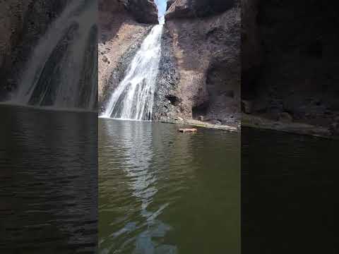 Rosario de Mora El Salvador #elsalvador #turismo #travel #cascadas