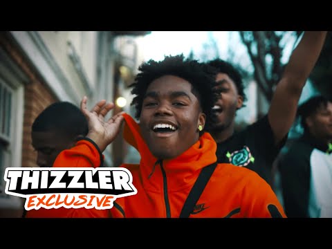 MallyBo x 4zz x BreakItOff - 3 Sticks (Exclusive Music Video) || Dir. ShotsByAdnan