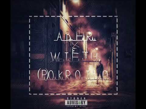 ABER X WIEJU - (P)okroiło (Prod. SGN)