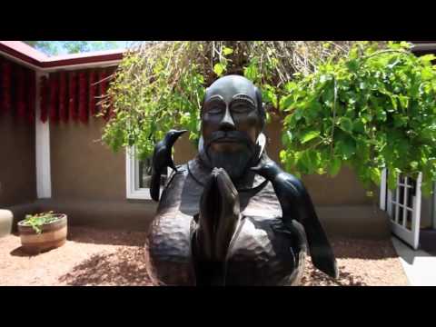 NM True TV - Season 5 - Episode 9: Adventures North From Santa Fe