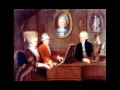 W.A.Mozart - K. 103 - 19 Minuetti per orchestra