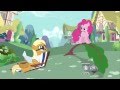 MLP :: Pinkie Pie :: Smile Song (Official) Lächelt ...
