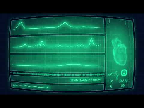 Steven Blakesley - Tell Me