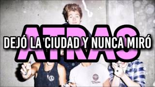 Social Casualty 5SOS Traducida Español