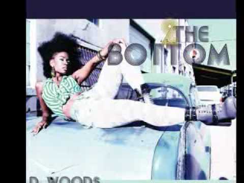 D.Woods - 2 The Bottom