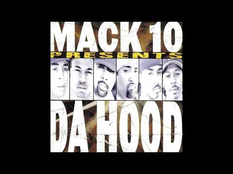 Da Hood - Mack 10 Presents Da Hood (2002)
