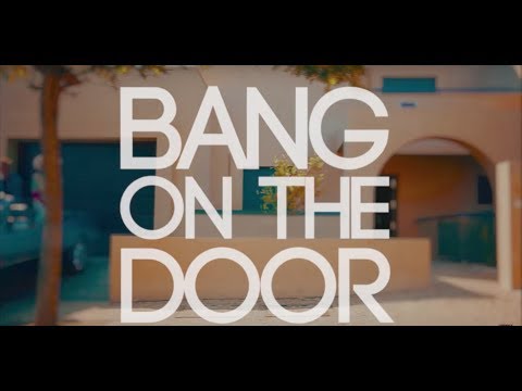 Fjokra - Bang On The Door (Official Video)