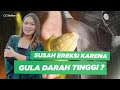 Dokter 24 Sulit Ereksi Karena Diabetes WAJIB TONTON YA