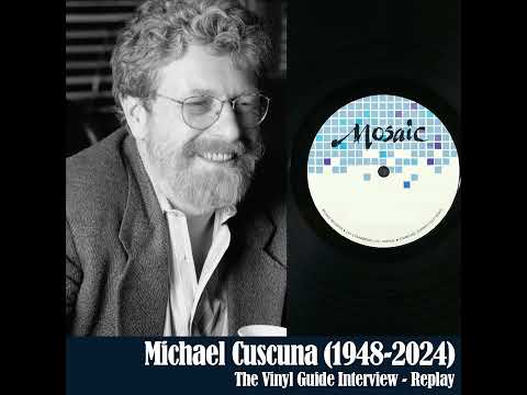 Michael Cuscuna (1948–2024) – Interview mit The Vinyl Guide