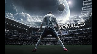 CRISTIANO RONALDO SKILLS 2018 - Money (ARMAN CEKIN feat_Rmarni)
