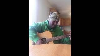 Merle Haggard -Old Man from the Mountain - (cover)