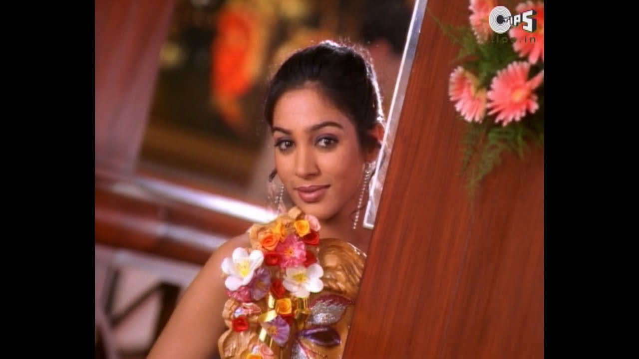 Dil Abhi Bhara Nahi (Usko Jaane Na Do) Lyrics | Chehraa | Jaspinder Narula, Shankar Mahadevan | Anu Malik