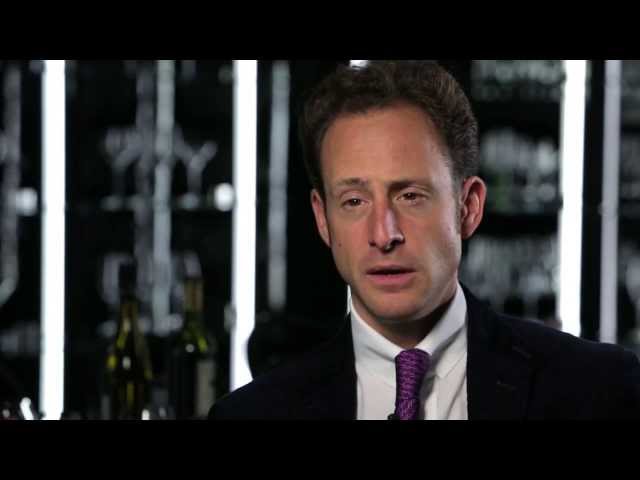 Video Teaser für Production of the Stemless Riedel O Collection