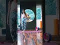 Traditional Sun Salutations With Shikha Sacredmatspace