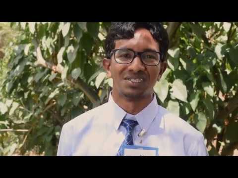 5th OP Opening ceremony