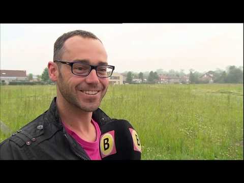 Schrik zit er nog steeds in bij inwoners Klundert