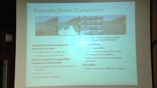 Lec 20 | MIT 6.172 Performance Engineering of Software Systems, Fall 2010