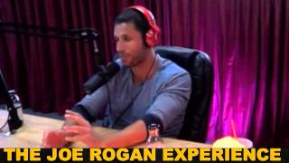 Joe Rogan Experience #367 - Aubrey Marcus