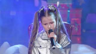 Laura Maria Moskal (9)- cover "The Code" Nemo