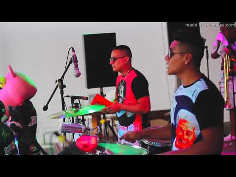 QUIEREME - ZAPEROKO LA RESISTENCIA SALSERA DEL CALLAO