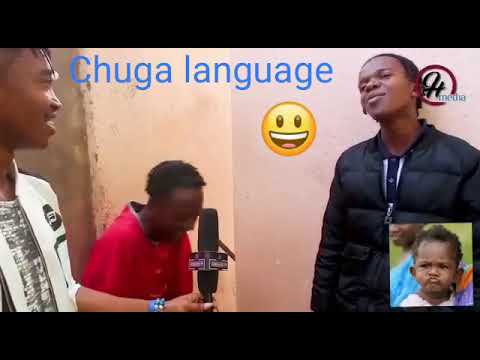 machalii watundu chuga language