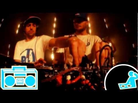 DJ Punchline-MAGIC DJ MASH-UP 02