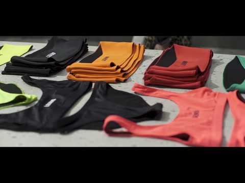 Helena Legend LA - Clothing Label Launch Party