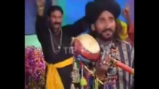 Ishq Bullay Nu Nachawe Yaar By Saein Zahoor   Full Length High Quality   YouTube