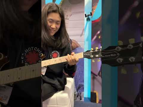 M. Haney, NAMM 2024 Build. image 15