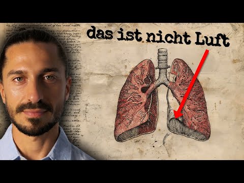 Du atmest falsch - Die 90 Sekunden Technik für eine neue Realität