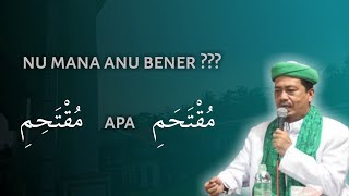 Download lagu Abuya qurtubi jaelani - tentang lafadz yang diperselisihkan orang dalam sholawat burdah mp3 Download lagu Abuya qurtubi jaelani - tentang lafadz yang diperselisihkan orang dalam sholawat burdah mp3