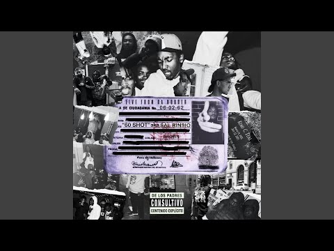 62 Anthem (feat. Datkiddkrillz) (Live)