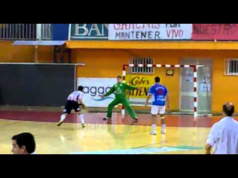 ALSER BM Puerto Sagunto - J.D. Arrate