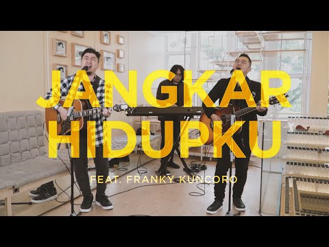 Jangkar Hidupku feat. Franky Kuncoro (Live) - Sidney Mohede