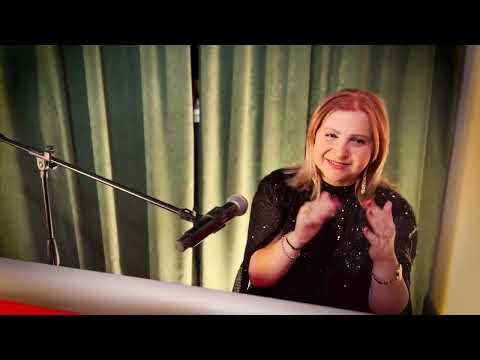 Carmen Serban - CORONITA cu DIAMANT - New Remix 2023 - Saxofon Mihail Tițoiu