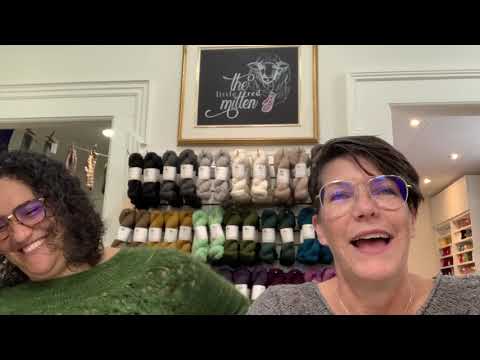 Episode 31 | The one where we finally get a WIP Parade!