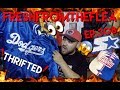 The Best 12 Dodgers Jacket