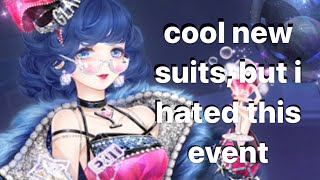 Love Nikki - The Event Format I DISLIKE Is Coming NExt: NEON GIRLS!