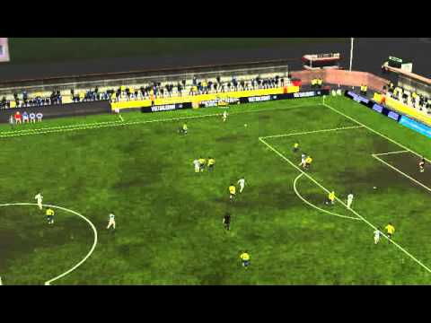 Woluwe-Zaventem vs Hasselt - 9 minutes