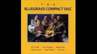 (4) On My Way Back To The Old Home :: The Bluegrass Album Band