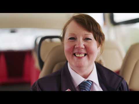 We're back, BETTER than ever.