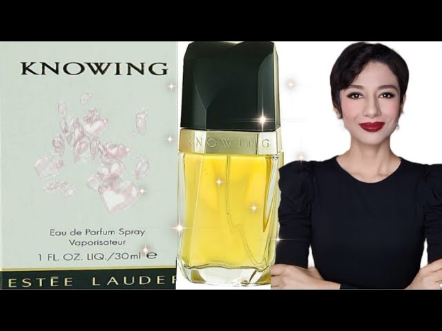 Vídeo relacionado con Estee Lauder Placeres del perfume edición del artista para mujer 3.4 onzas