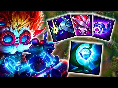 IL BLU TRINKET CHE NON TI ASPETTI - League of Legends ITA #2392