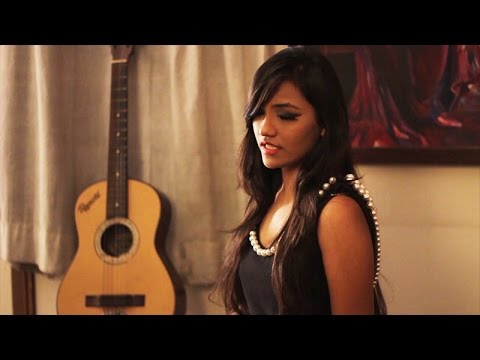 Minshul jain teri ahatein nahi hai (that's where we belong)