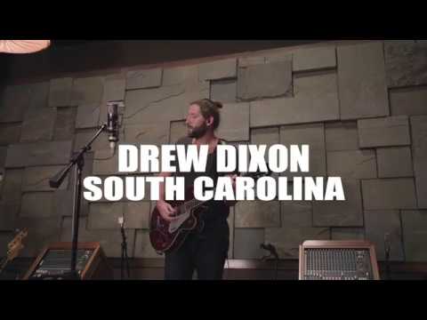 DREW DIXON - SOUTH CAROLINA (OKY SESSIONS)