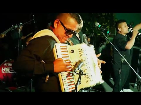 Mi Testimonio De Vida (Testimonio De Roger Obregón) - Colombia En Monterrey (En Vivo)