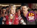 Seenu Movie Songs O Manali O Manali Daggubati Venkatesh Raasi