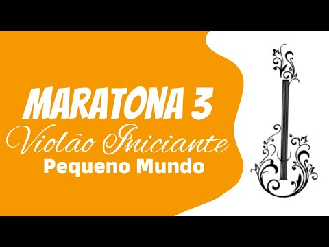 Pequeno Mundo - Moacyr Franco