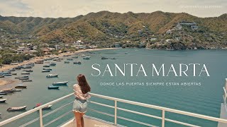 Video de Santa Marta